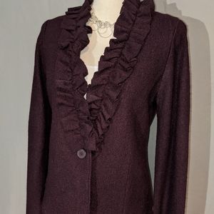AnnTaylor Loft Blazer